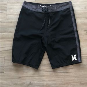Hurley board shorts